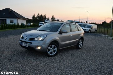 2.0 DCI (150 KM) 4x4 Skóra Navi Panorama, Opłacony !