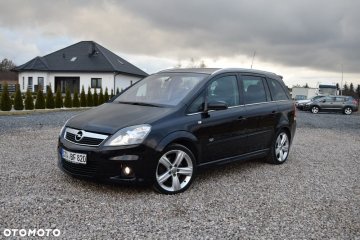 1.9 CDTI (150 KM) OPC/ Recaro/ Xenon/ Full Opcja/ Opłacona !!!