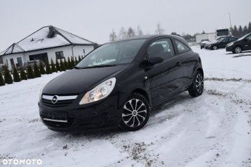 1.0 B (65 KM) Niski Przebieg/ Wzorowy Stan/ Gwarancja/ Opłacony !