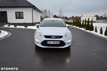 2.0 T Eco Boost (204 KM)TITANIUM S/ Navi/Kamera/ Opłacony/Gwarancja !