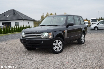 4.4 V8 (285 KM) 100% Bezwypadek ! Wzorowy Stan ! Gwarancja !
