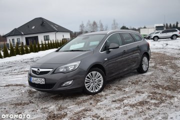 1.4T (140KM) Opłacona / 100% Bezwypadkowa / Wzorowy Stan!