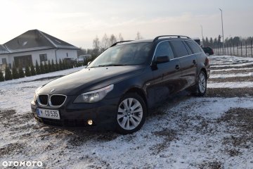 535 D (272 KM) Wzorowy Stan/ Gwarancja/ Opłacona !