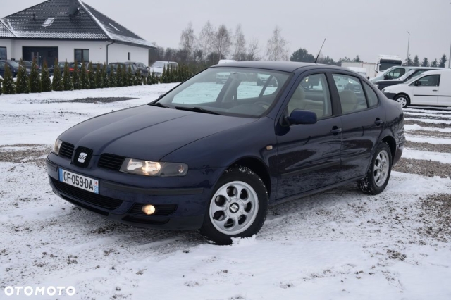 seat
