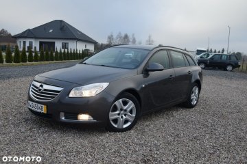 2.0 CDTI (136 KM) 2 kpl kół/ Wzorowy Stan/ Opłacona !