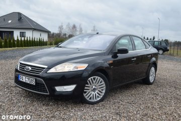 2.5 T (220 KM) GHIA/ Bogate Wyposażenie/ Wzorowy Stan/ 100 % Oryginał