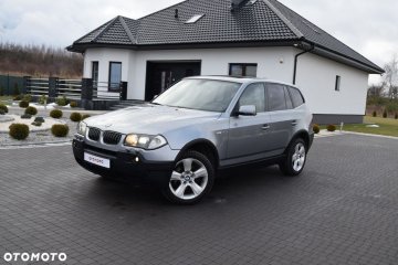 3.0 dA (204 KM) Panorama/Skóry/ NAVI/ Zerejestrowana/ Opłacona!