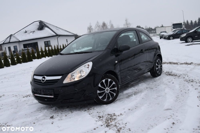 opel