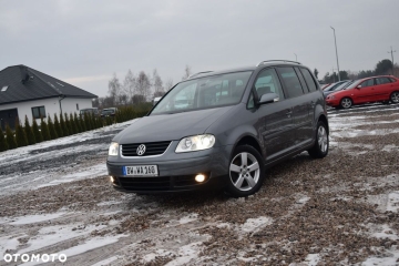 1.9 TDI (105 KM) HIGHLINE/ Wzorowy Stan/ Opłacony/ Gwarancja !