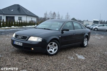 2.4B Manual V6 (165 KM)BOSE/ Xenon/Wzorowy