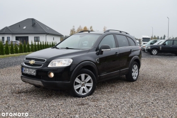 2.0 (150 KM) 4x4/ Automat/ 7 Foteli/ Full Opcja ! Oferta Prywatna !