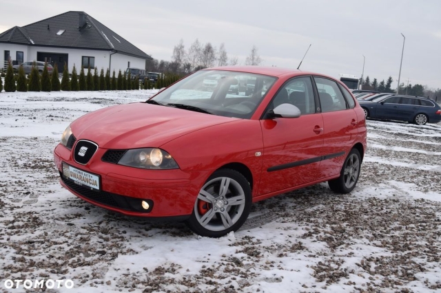 seat