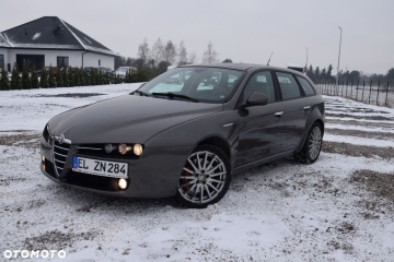 2.4 JTDm (200 KM) Skóry/ Navi/ Wzorowy Stan/ Bezwypadkowa !!!