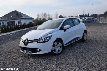 1.9 DCI (75 KM) NAVI/ Full Opcja/ Wzorowy Stan/ Opłacony !