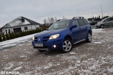 2.4 i (168 KM) 4x4/ DAKAR Competitor/ Wzorowy Stan ! Gwarancja !