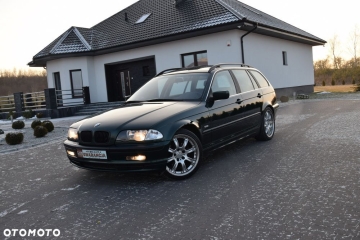 328i (193 KM) Manual/ Skóry/ Szyber/ BBS 18