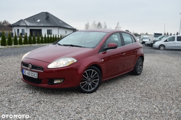 1.9 MultiJet (150 KM) 100% Bezwypadkowy/Bogate