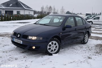 1.9 TDI (110 KM) Skóra/ Bogate Wyposażenie/ Opłacony/ Bezwypadkowy !