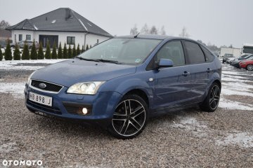 1.8 16V (125 KM) Wzorowy Stan/ Najbogatsza Opcja/ 100% Bezwypadek !!!